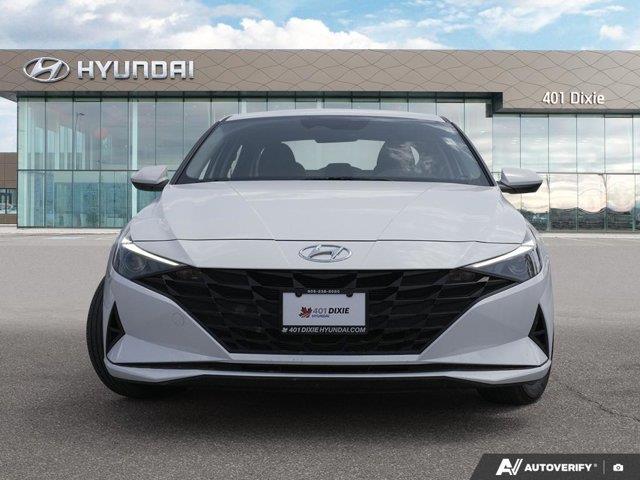 hyundai Elantra 2022 - 2