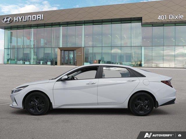 hyundai Elantra 2022 - 3