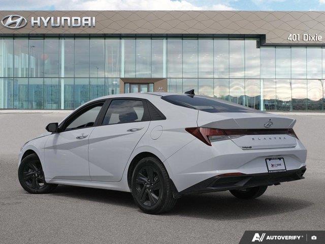 hyundai Elantra 2022 - 4