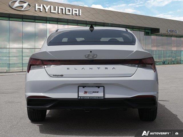 hyundai Elantra 2022 - 5