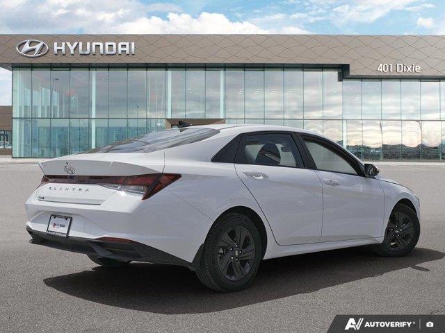 hyundai Elantra 2022 - 6