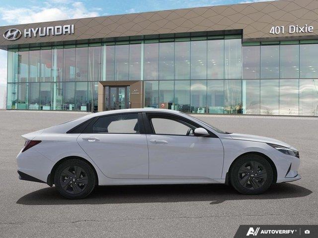 hyundai Elantra 2022 - 7