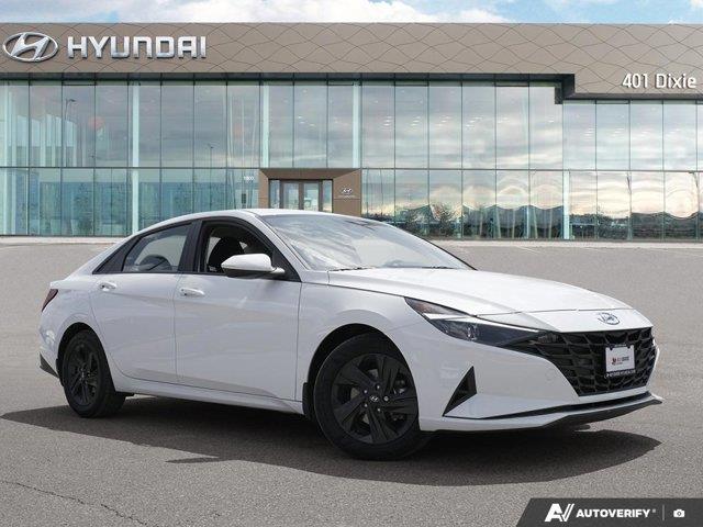 hyundai Elantra 2022 - 8