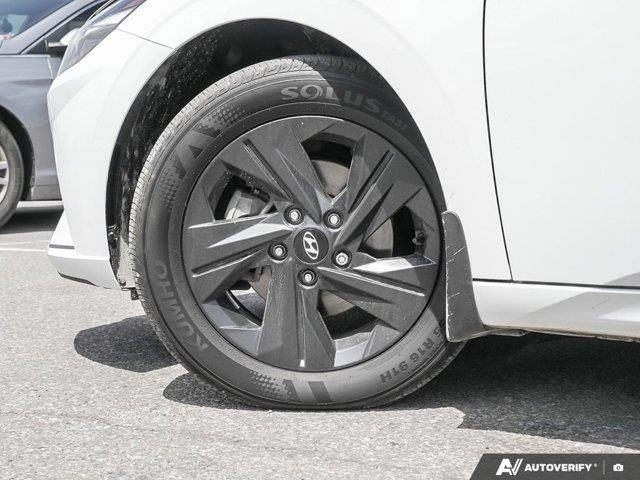 hyundai Elantra 2022 - 9