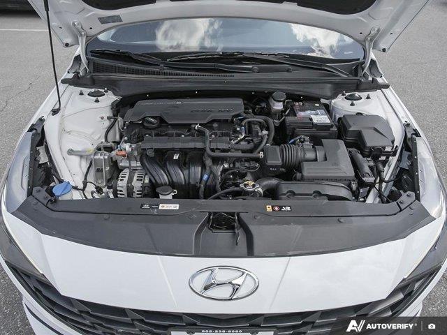 hyundai Elantra 2022 - 11