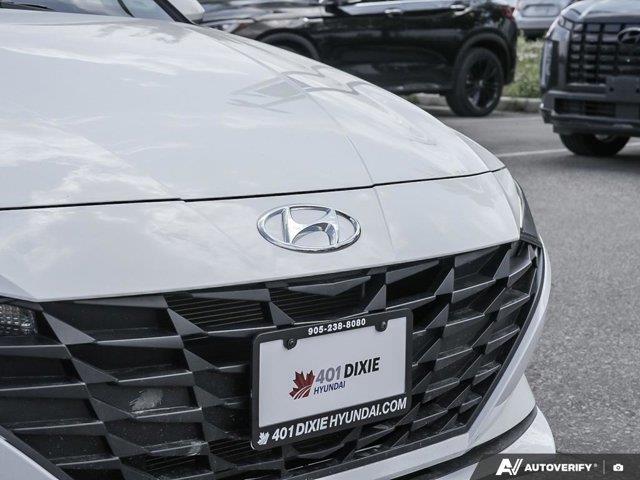 hyundai Elantra 2022 - 12