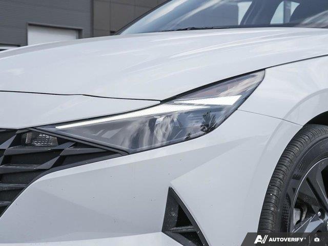 hyundai Elantra 2022 - 13