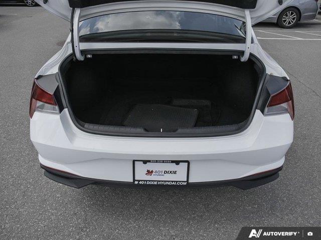 hyundai Elantra 2022 - 14