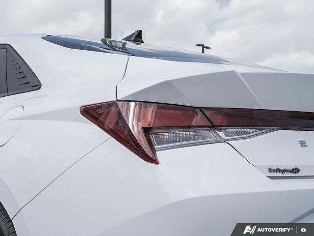 hyundai Elantra 2022 - 15