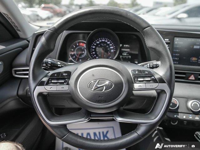 hyundai Elantra 2022 - 17