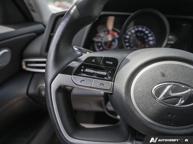 hyundai Elantra 2022 - 21