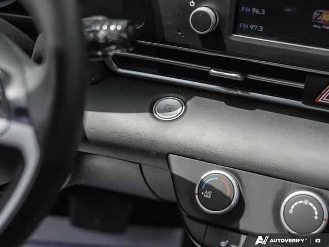 hyundai Elantra 2022 - 29