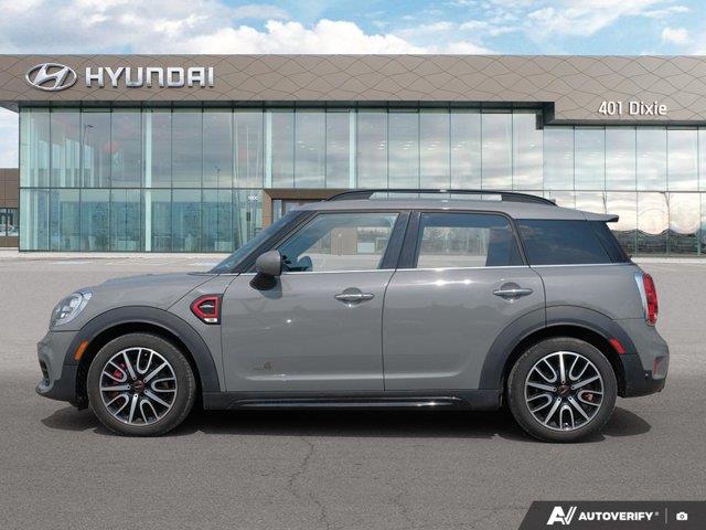 mini Countryman 2019 - 2