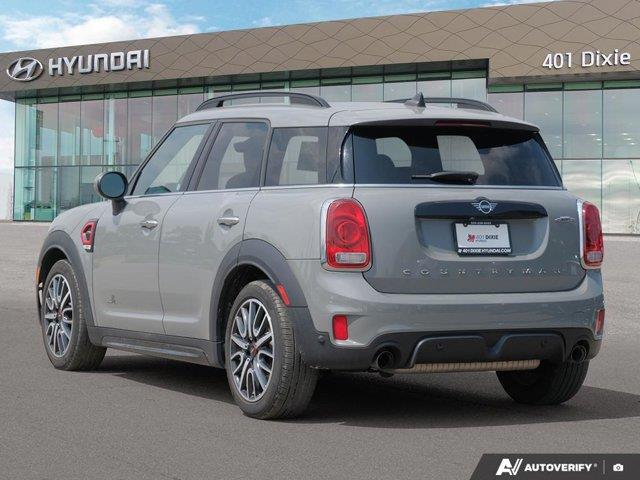 mini Countryman 2019 - 3