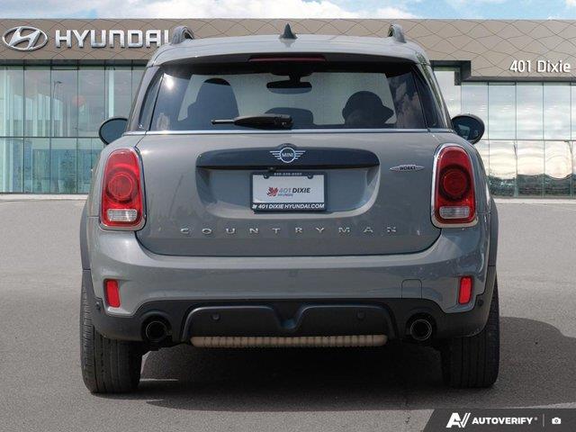 mini Countryman 2019 - 4