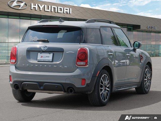 mini Countryman 2019 - 5