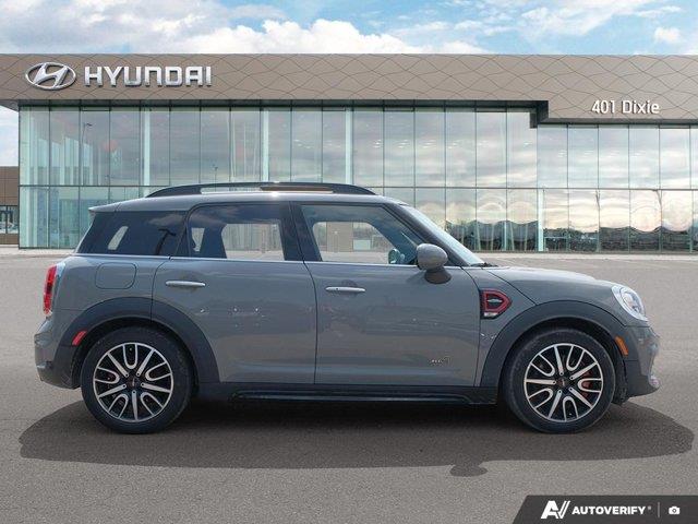 mini Countryman 2019 - 6