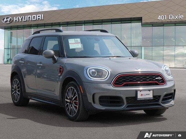 mini Countryman 2019 - 7