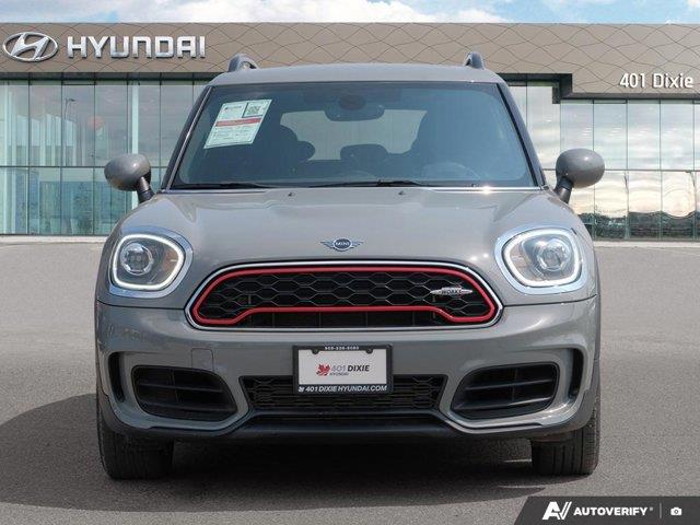 mini Countryman 2019 - 8