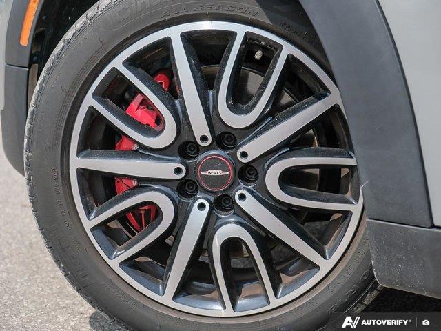 mini Countryman 2019 - 9