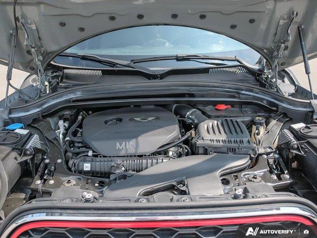 mini Countryman 2019 - 11