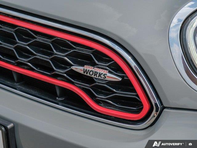 mini Countryman 2019 - 12