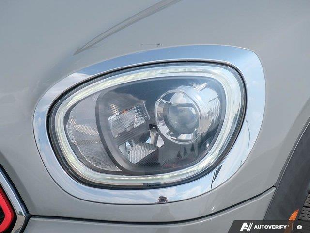 mini Countryman 2019 - 13