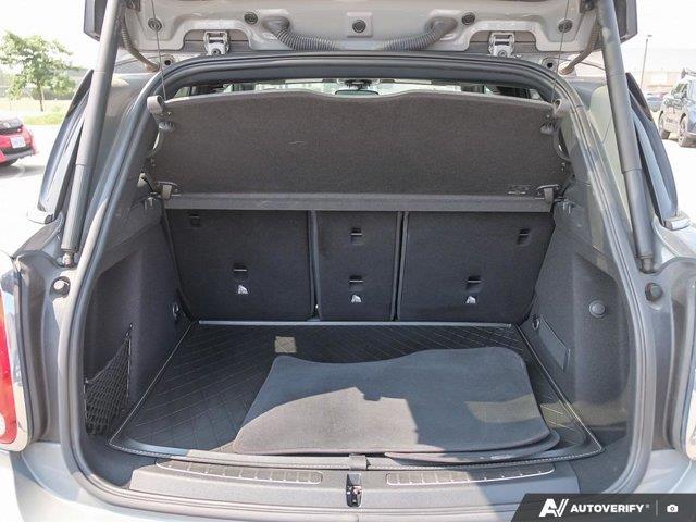 mini Countryman 2019 - 14