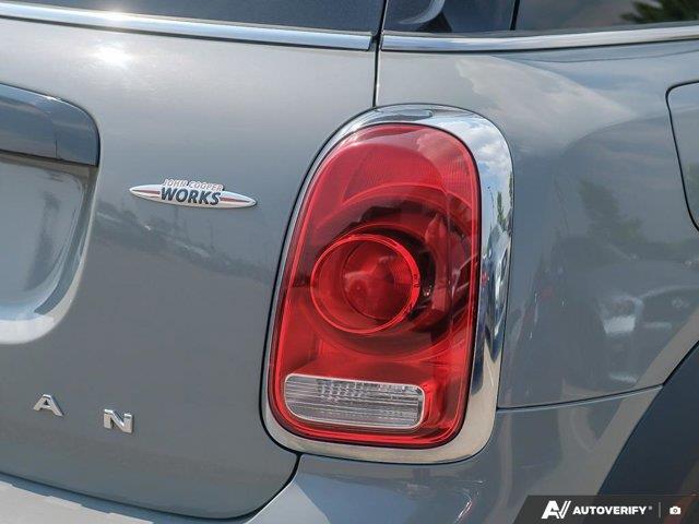 mini Countryman 2019 - 15