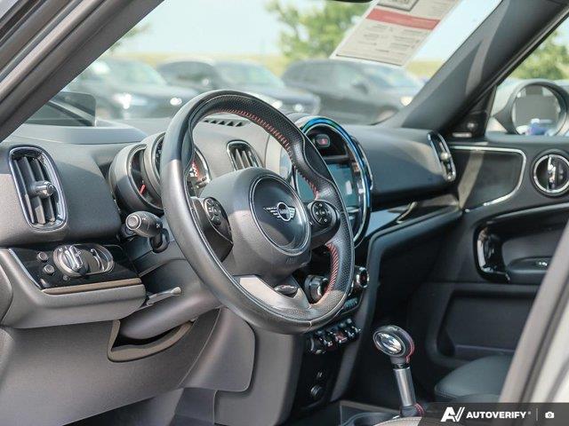 mini Countryman 2019 - 16