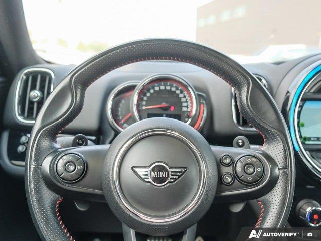 mini Countryman 2019 - 17