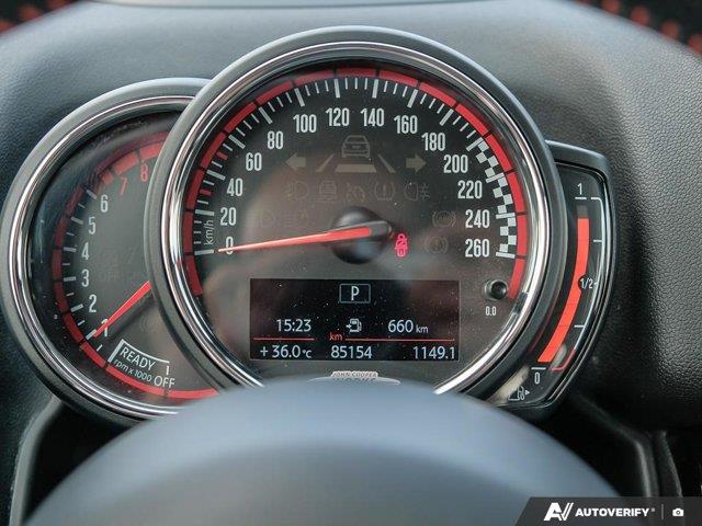 mini Countryman 2019 - 18