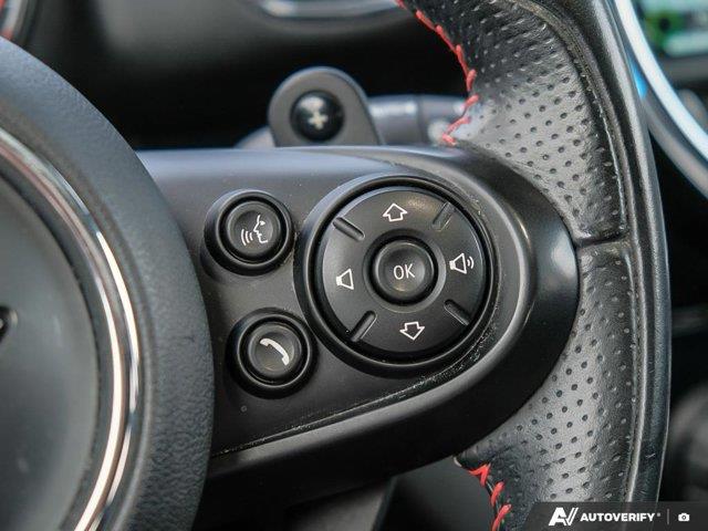 mini Countryman 2019 - 21