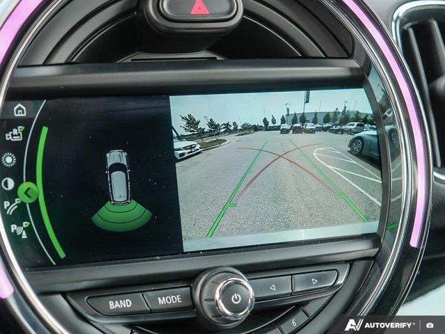 mini Countryman 2019 - 26