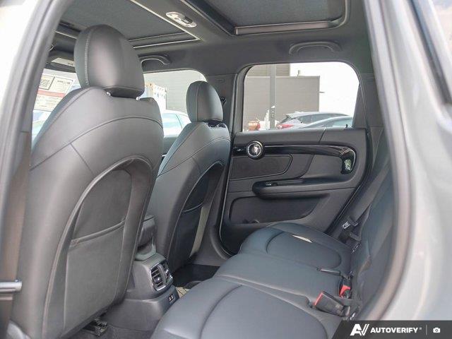 mini Countryman 2019 - 29