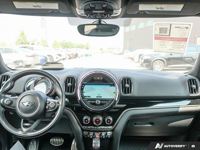 mini Countryman 2019 - 30