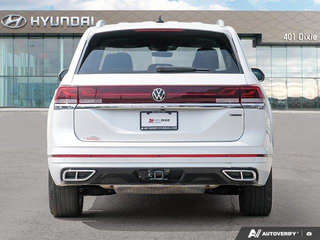 volkswagen Atlas 2024 - 4