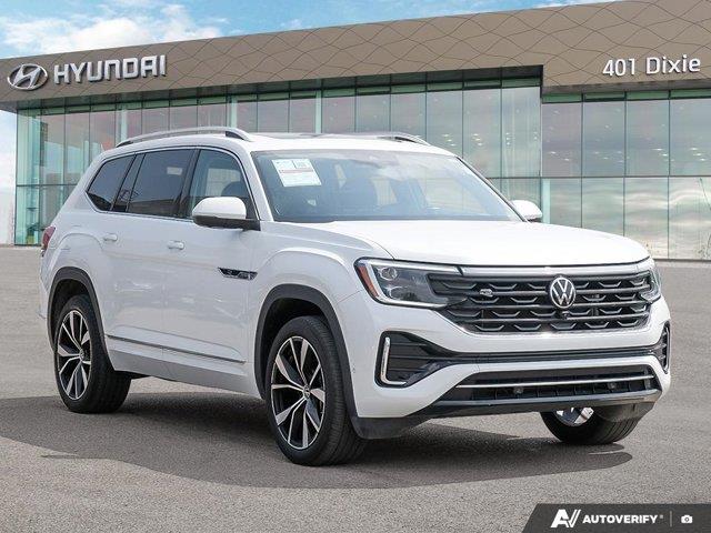 volkswagen Atlas 2024 - 7