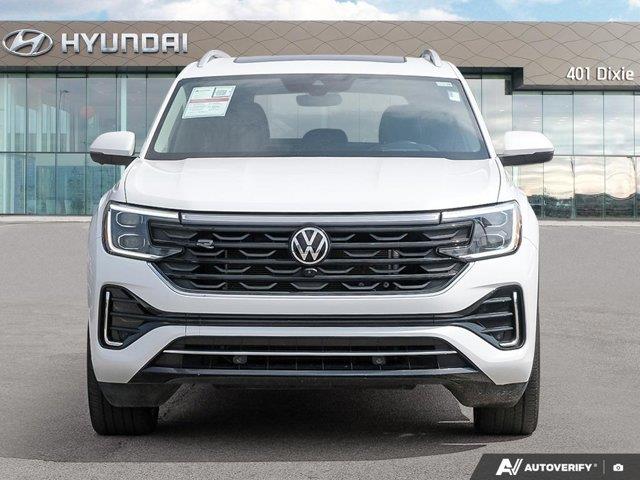 volkswagen Atlas 2024 - 8