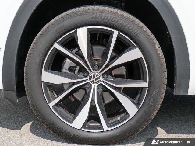 volkswagen Atlas 2024 - 9