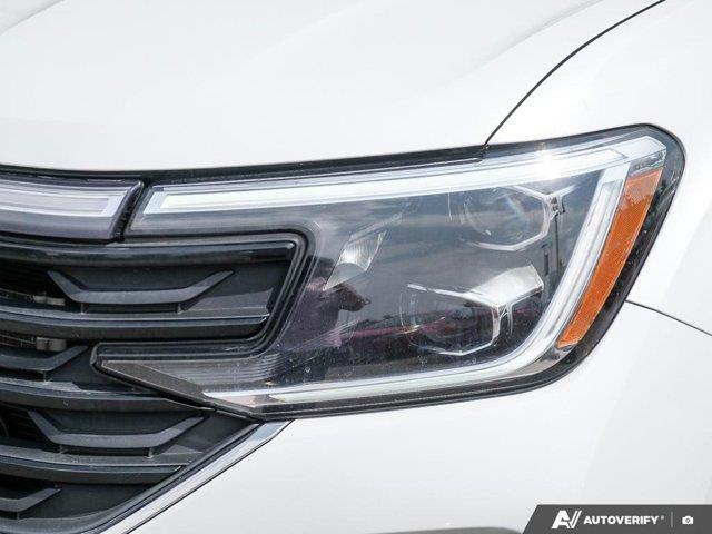 volkswagen Atlas 2024 - 12