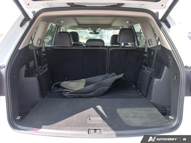 volkswagen Atlas 2024 - 13