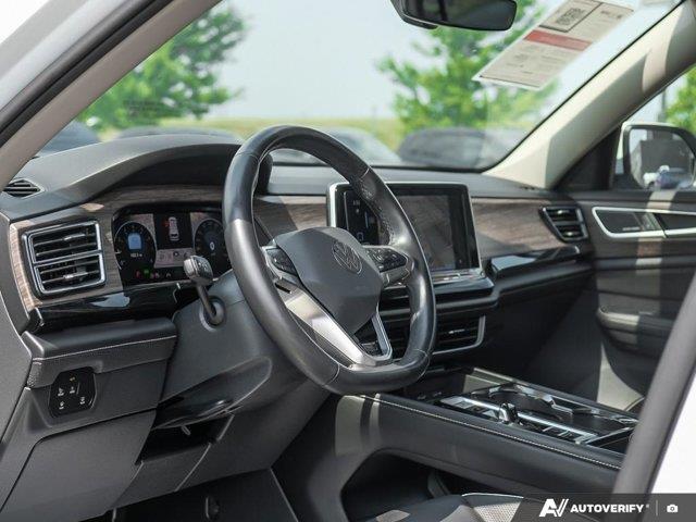 volkswagen Atlas 2024 - 15
