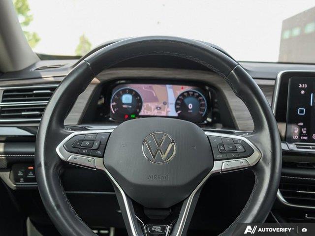 volkswagen Atlas 2024 - 16