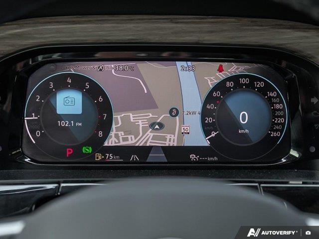 volkswagen Atlas 2024 - 17