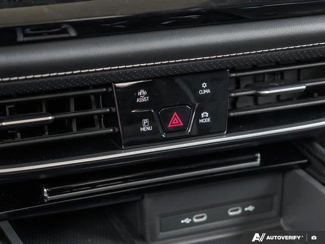 volkswagen Atlas 2024 - 22