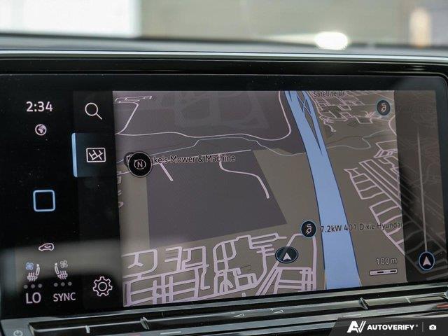 volkswagen Atlas 2024 - 23