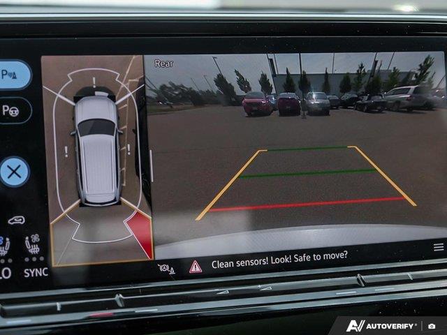 volkswagen Atlas 2024 - 24