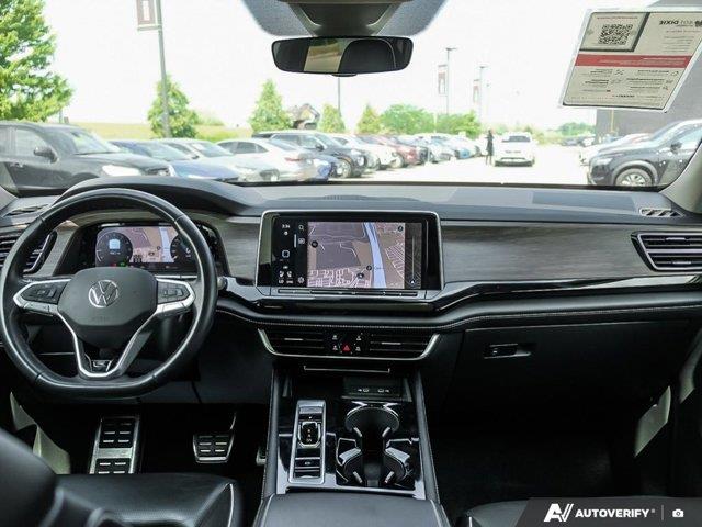 volkswagen Atlas 2024 - 28