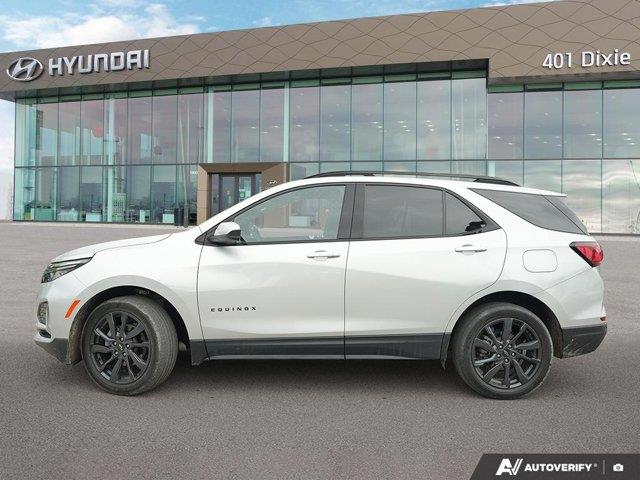 chevrolet Equinox 2022 - 3